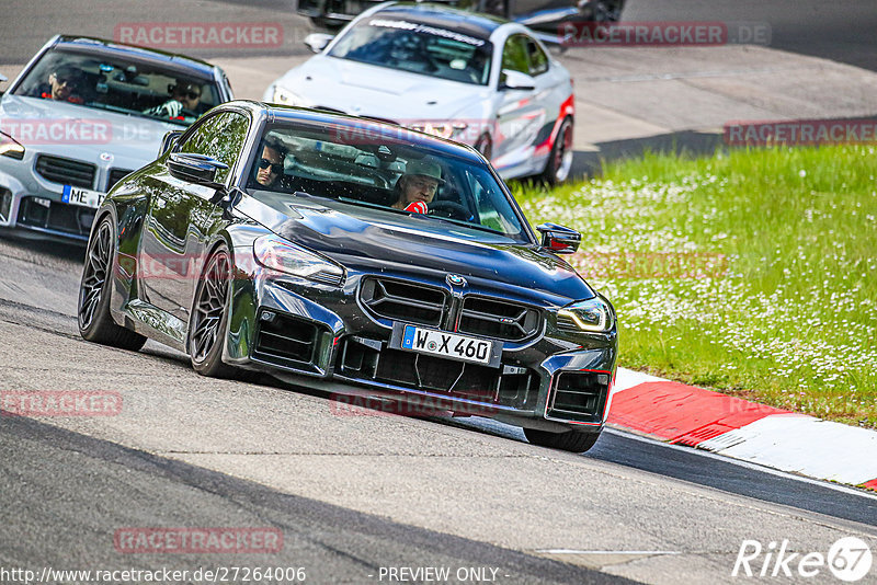 Bild #27264006 - Touristenfahrten Nürburgring Nordschleife (09.05.2024)