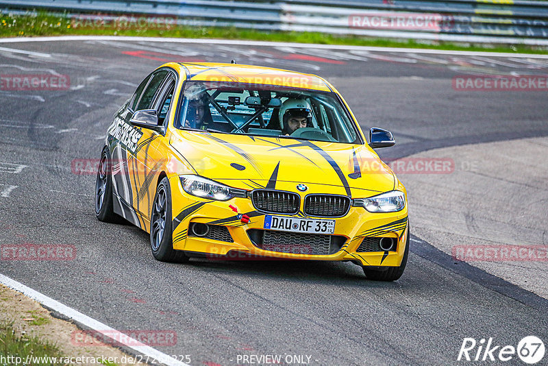 Bild #27264225 - Touristenfahrten Nürburgring Nordschleife (09.05.2024)