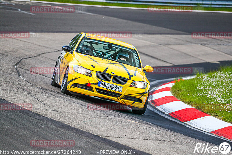 Bild #27264240 - Touristenfahrten Nürburgring Nordschleife (09.05.2024)