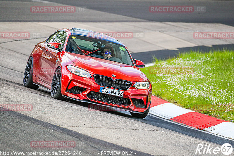 Bild #27264248 - Touristenfahrten Nürburgring Nordschleife (09.05.2024)