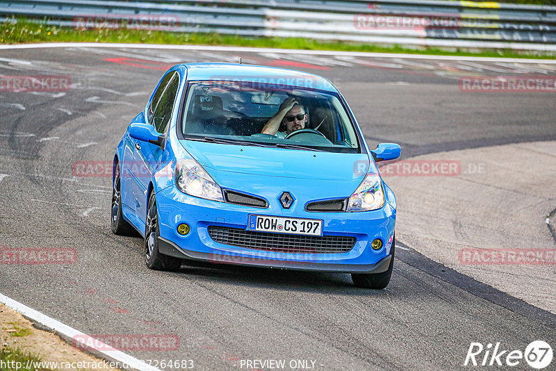 Bild #27264683 - Touristenfahrten Nürburgring Nordschleife (09.05.2024)