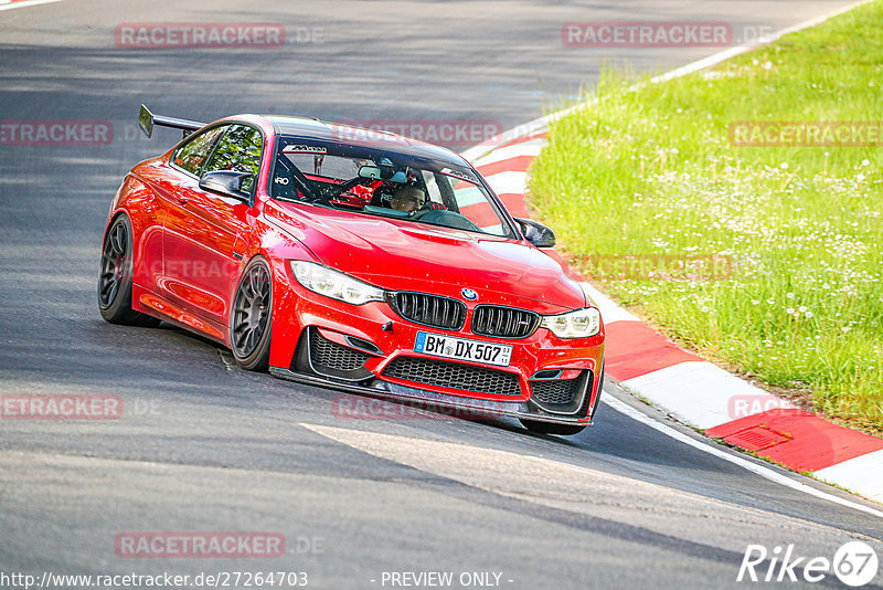 Bild #27264703 - Touristenfahrten Nürburgring Nordschleife (09.05.2024)