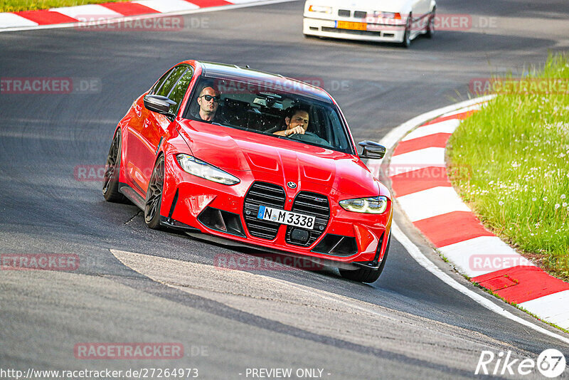 Bild #27264973 - Touristenfahrten Nürburgring Nordschleife (09.05.2024)