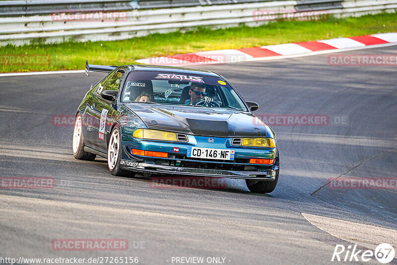 Bild #27265156 - Touristenfahrten Nürburgring Nordschleife (09.05.2024)