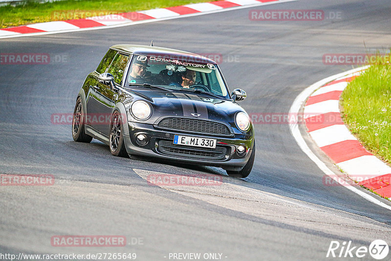 Bild #27265649 - Touristenfahrten Nürburgring Nordschleife (09.05.2024)