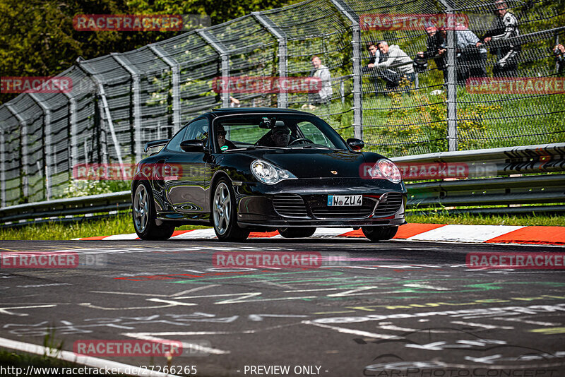 Bild #27266265 - Touristenfahrten Nürburgring Nordschleife (09.05.2024)