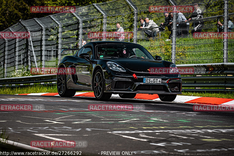 Bild #27266292 - Touristenfahrten Nürburgring Nordschleife (09.05.2024)