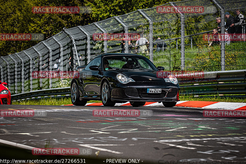 Bild #27266531 - Touristenfahrten Nürburgring Nordschleife (09.05.2024)