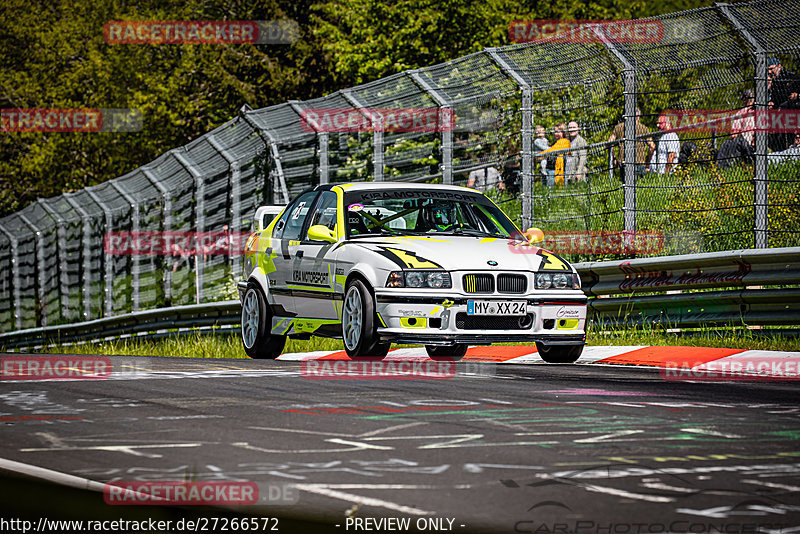 Bild #27266572 - Touristenfahrten Nürburgring Nordschleife (09.05.2024)