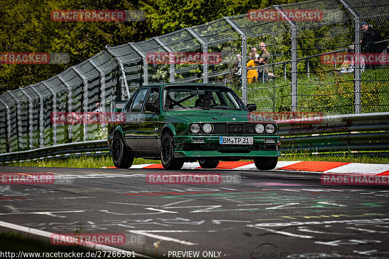 Bild #27266581 - Touristenfahrten Nürburgring Nordschleife (09.05.2024)