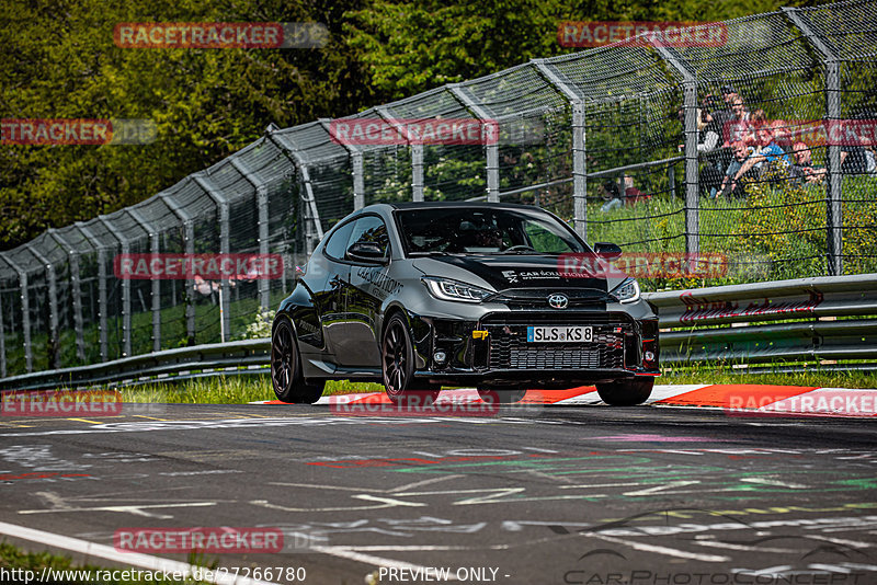 Bild #27266780 - Touristenfahrten Nürburgring Nordschleife (09.05.2024)