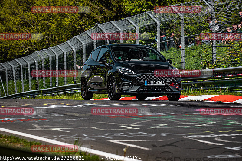 Bild #27266821 - Touristenfahrten Nürburgring Nordschleife (09.05.2024)