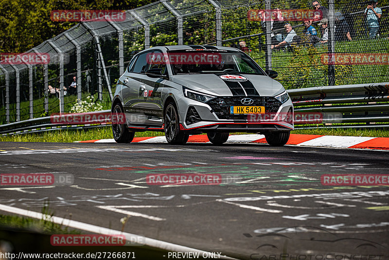 Bild #27266871 - Touristenfahrten Nürburgring Nordschleife (09.05.2024)