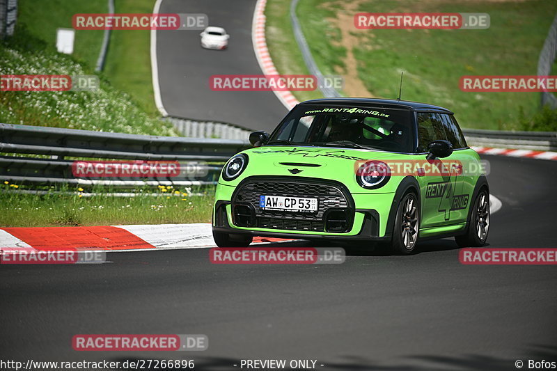 Bild #27266896 - Touristenfahrten Nürburgring Nordschleife (09.05.2024)