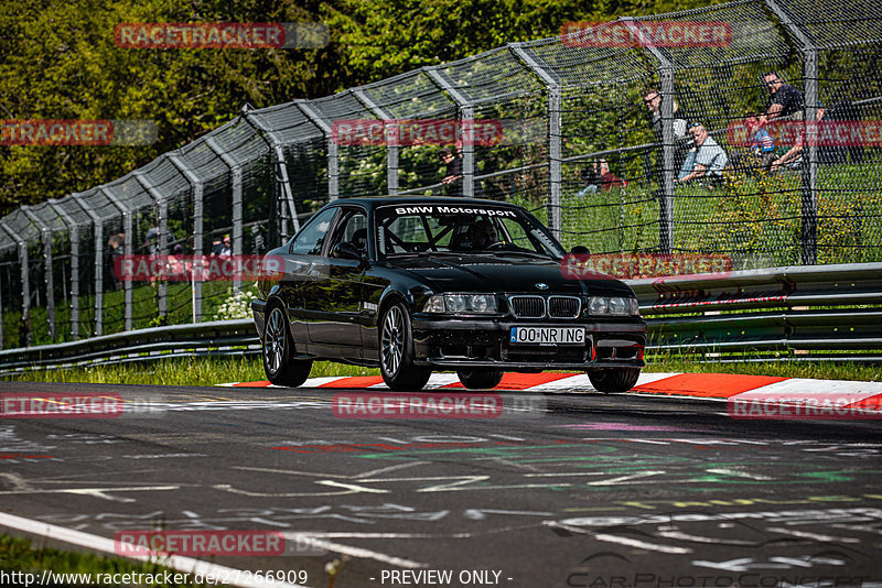 Bild #27266909 - Touristenfahrten Nürburgring Nordschleife (09.05.2024)