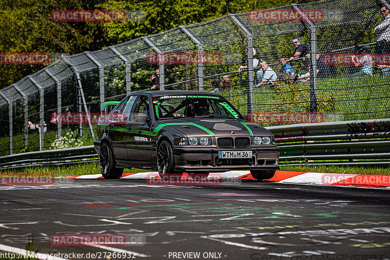 Bild #27266932 - Touristenfahrten Nürburgring Nordschleife (09.05.2024)