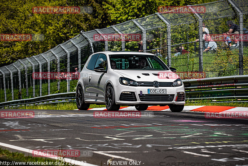 Bild #27266972 - Touristenfahrten Nürburgring Nordschleife (09.05.2024)