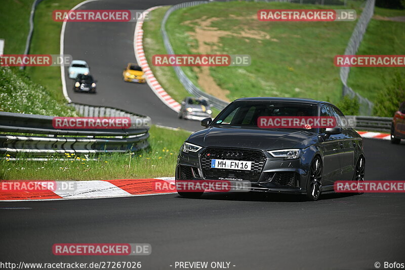 Bild #27267026 - Touristenfahrten Nürburgring Nordschleife (09.05.2024)