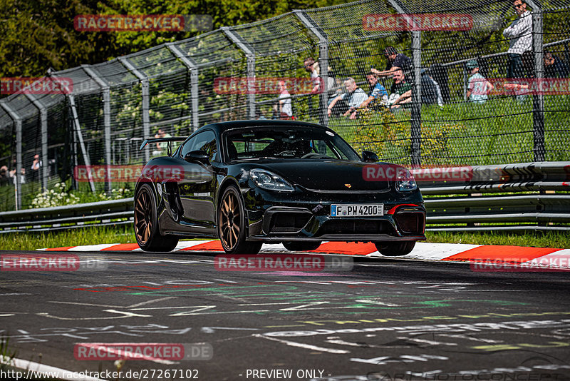 Bild #27267102 - Touristenfahrten Nürburgring Nordschleife (09.05.2024)