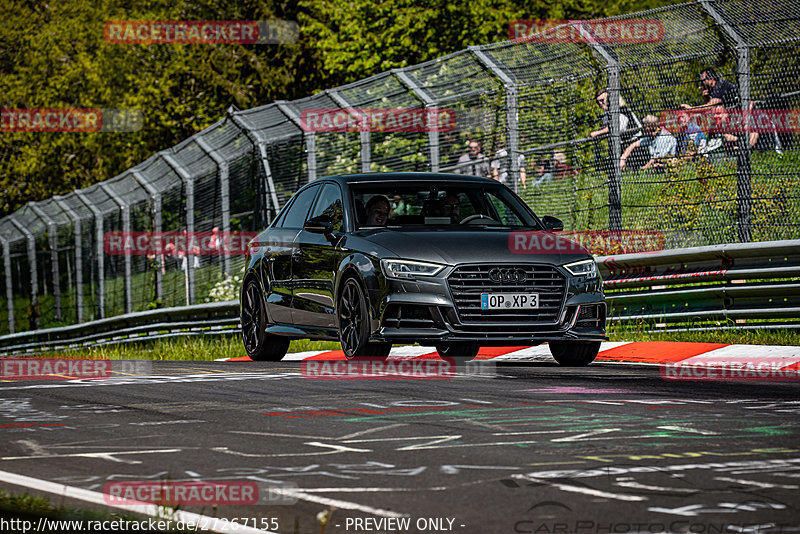 Bild #27267155 - Touristenfahrten Nürburgring Nordschleife (09.05.2024)