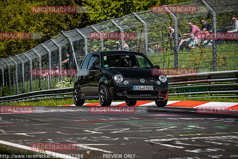 Bild #27267288 - Touristenfahrten Nürburgring Nordschleife (09.05.2024)