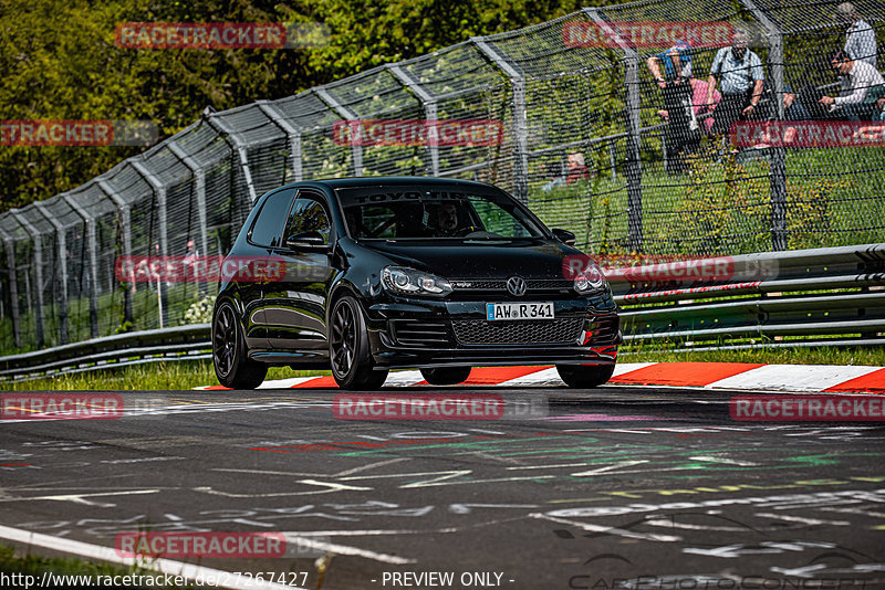 Bild #27267427 - Touristenfahrten Nürburgring Nordschleife (09.05.2024)