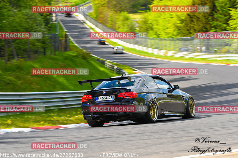 Bild #27267683 - Touristenfahrten Nürburgring Nordschleife (09.05.2024)