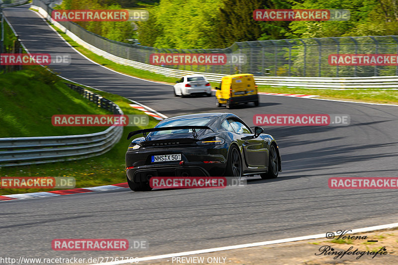 Bild #27267796 - Touristenfahrten Nürburgring Nordschleife (09.05.2024)