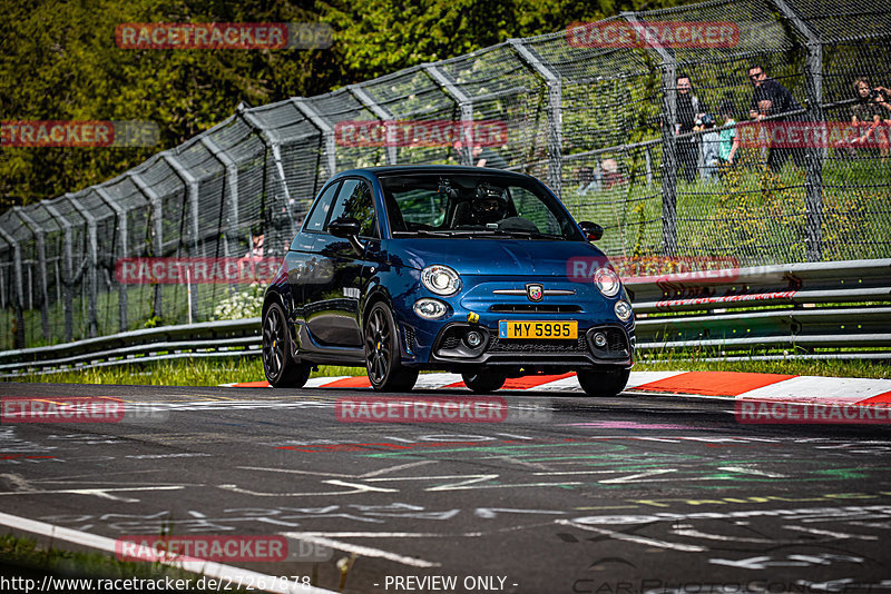 Bild #27267878 - Touristenfahrten Nürburgring Nordschleife (09.05.2024)