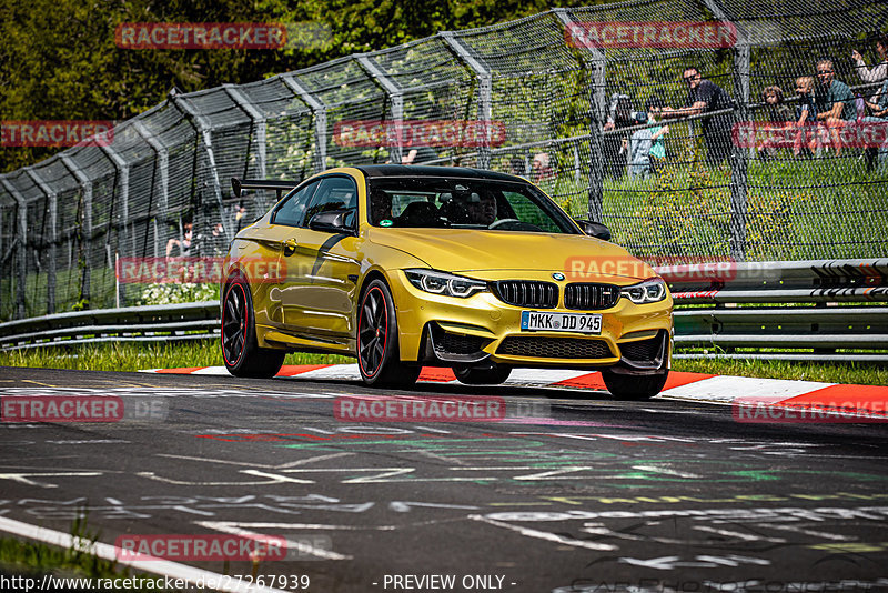 Bild #27267939 - Touristenfahrten Nürburgring Nordschleife (09.05.2024)