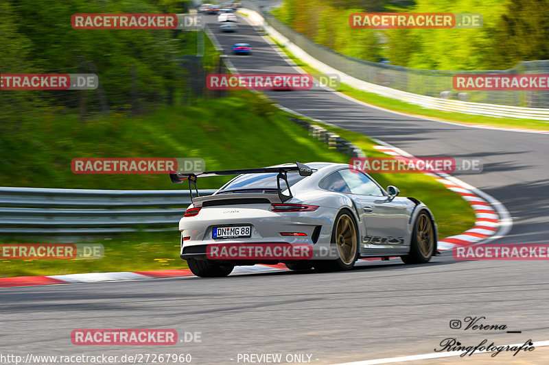 Bild #27267960 - Touristenfahrten Nürburgring Nordschleife (09.05.2024)