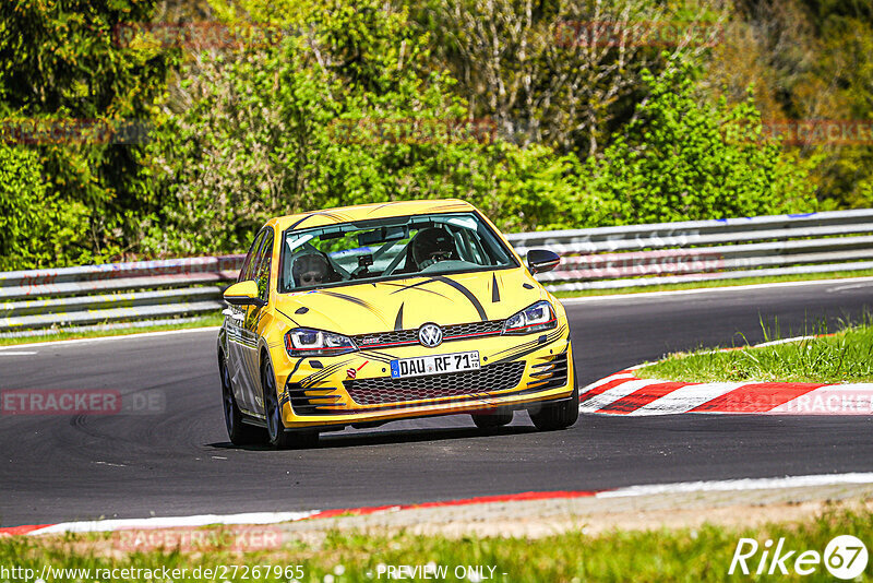 Bild #27267965 - Touristenfahrten Nürburgring Nordschleife (09.05.2024)