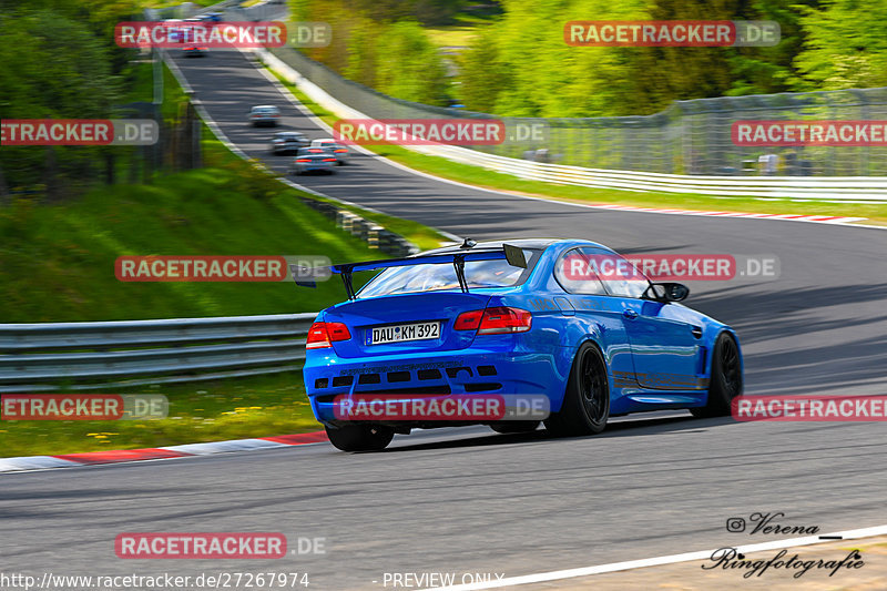 Bild #27267974 - Touristenfahrten Nürburgring Nordschleife (09.05.2024)