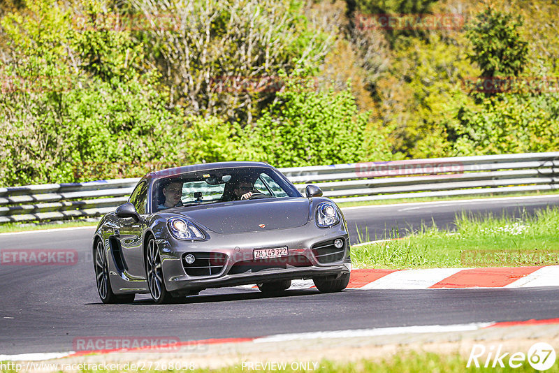 Bild #27268038 - Touristenfahrten Nürburgring Nordschleife (09.05.2024)