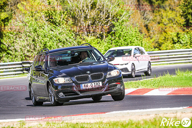 Bild #27268131 - Touristenfahrten Nürburgring Nordschleife (09.05.2024)