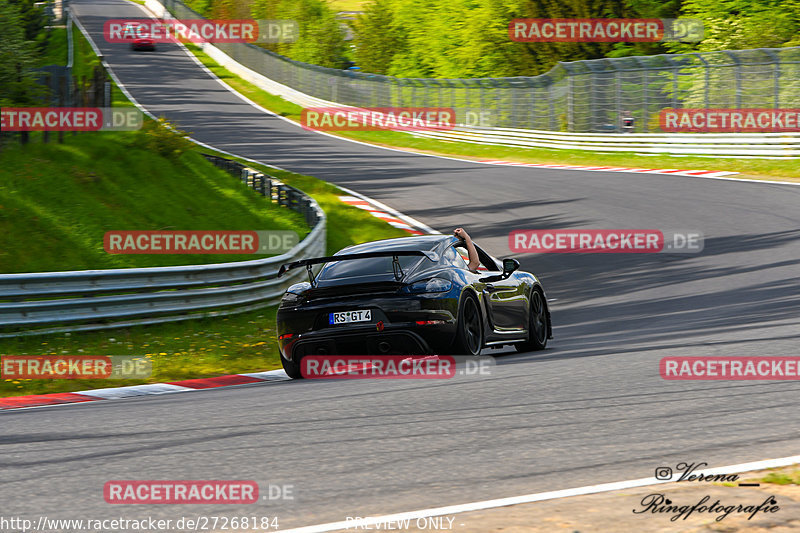 Bild #27268184 - Touristenfahrten Nürburgring Nordschleife (09.05.2024)