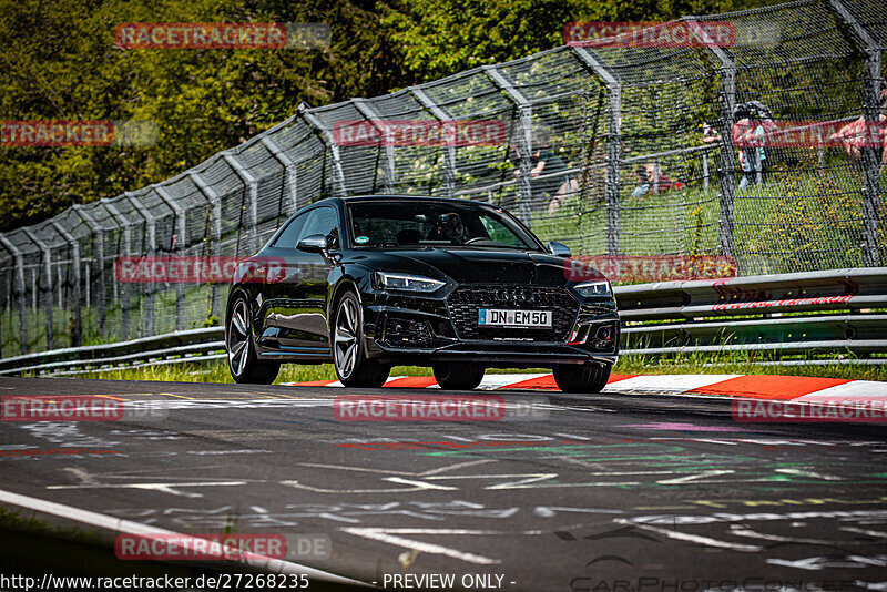 Bild #27268235 - Touristenfahrten Nürburgring Nordschleife (09.05.2024)