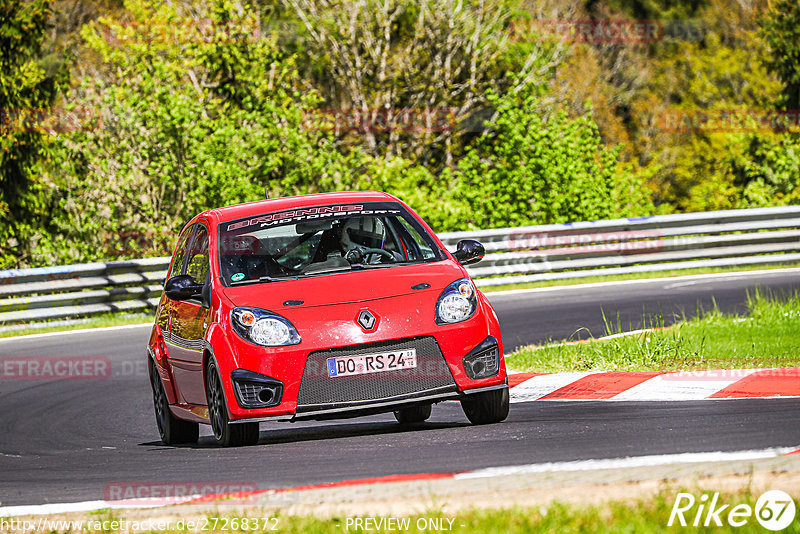 Bild #27268372 - Touristenfahrten Nürburgring Nordschleife (09.05.2024)