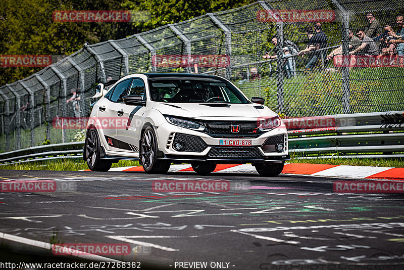 Bild #27268382 - Touristenfahrten Nürburgring Nordschleife (09.05.2024)