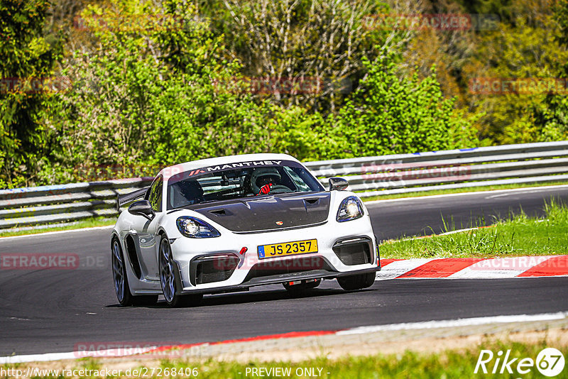 Bild #27268406 - Touristenfahrten Nürburgring Nordschleife (09.05.2024)