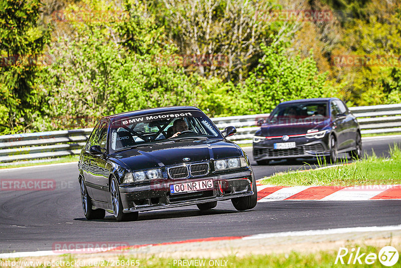 Bild #27268465 - Touristenfahrten Nürburgring Nordschleife (09.05.2024)