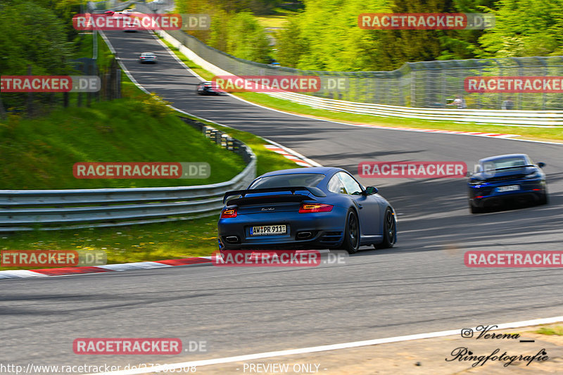 Bild #27268508 - Touristenfahrten Nürburgring Nordschleife (09.05.2024)