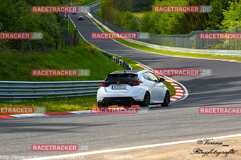 Bild #27268716 - Touristenfahrten Nürburgring Nordschleife (09.05.2024)