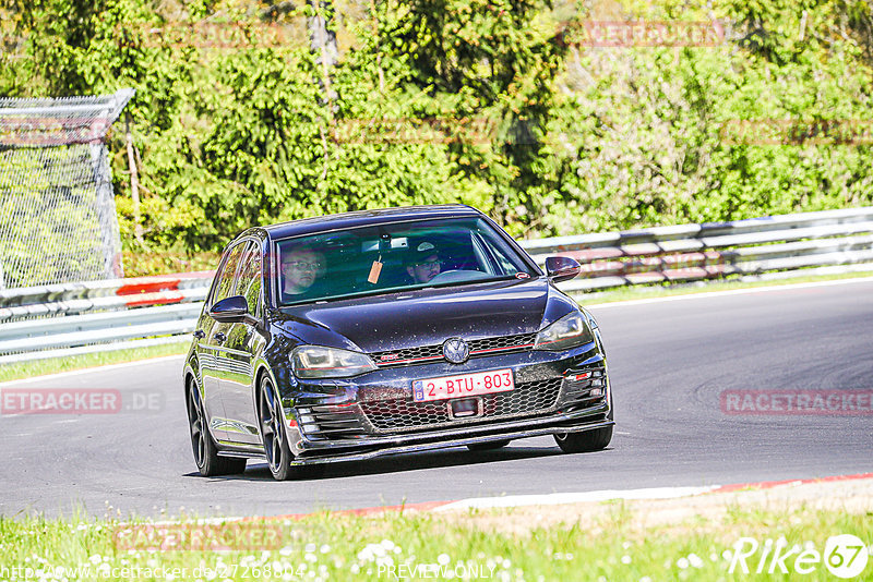 Bild #27268804 - Touristenfahrten Nürburgring Nordschleife (09.05.2024)