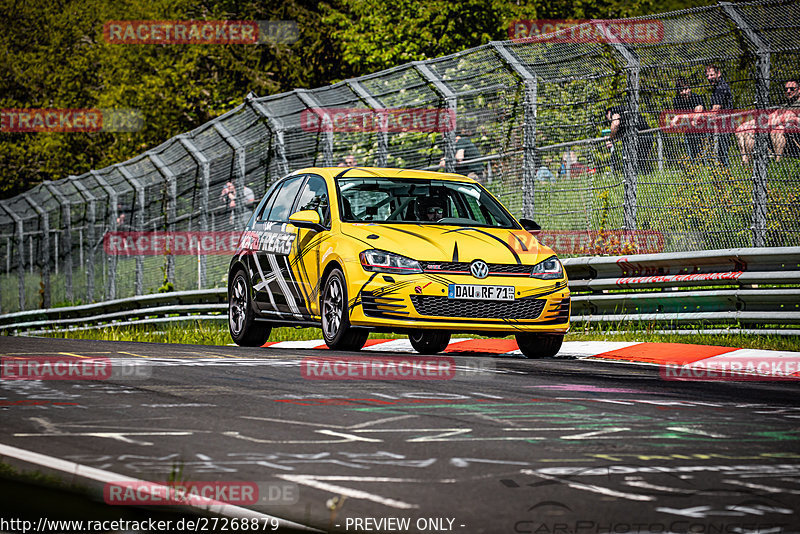 Bild #27268879 - Touristenfahrten Nürburgring Nordschleife (09.05.2024)