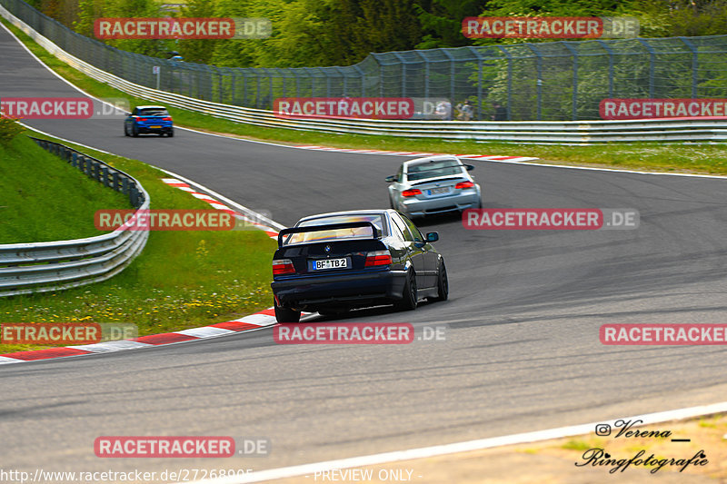 Bild #27268905 - Touristenfahrten Nürburgring Nordschleife (09.05.2024)