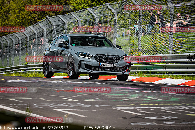 Bild #27268957 - Touristenfahrten Nürburgring Nordschleife (09.05.2024)