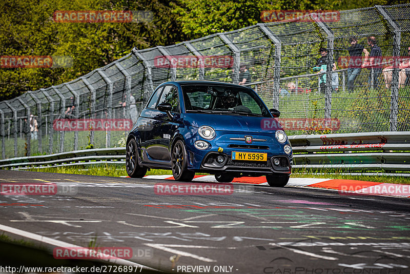 Bild #27268977 - Touristenfahrten Nürburgring Nordschleife (09.05.2024)