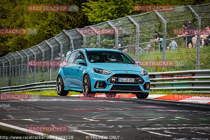 Bild #27269128 - Touristenfahrten Nürburgring Nordschleife (09.05.2024)