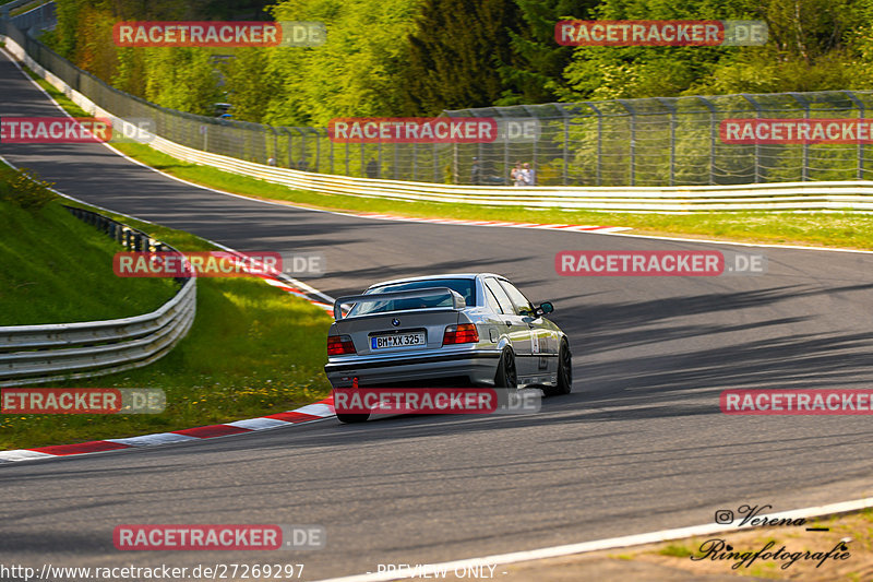 Bild #27269297 - Touristenfahrten Nürburgring Nordschleife (09.05.2024)